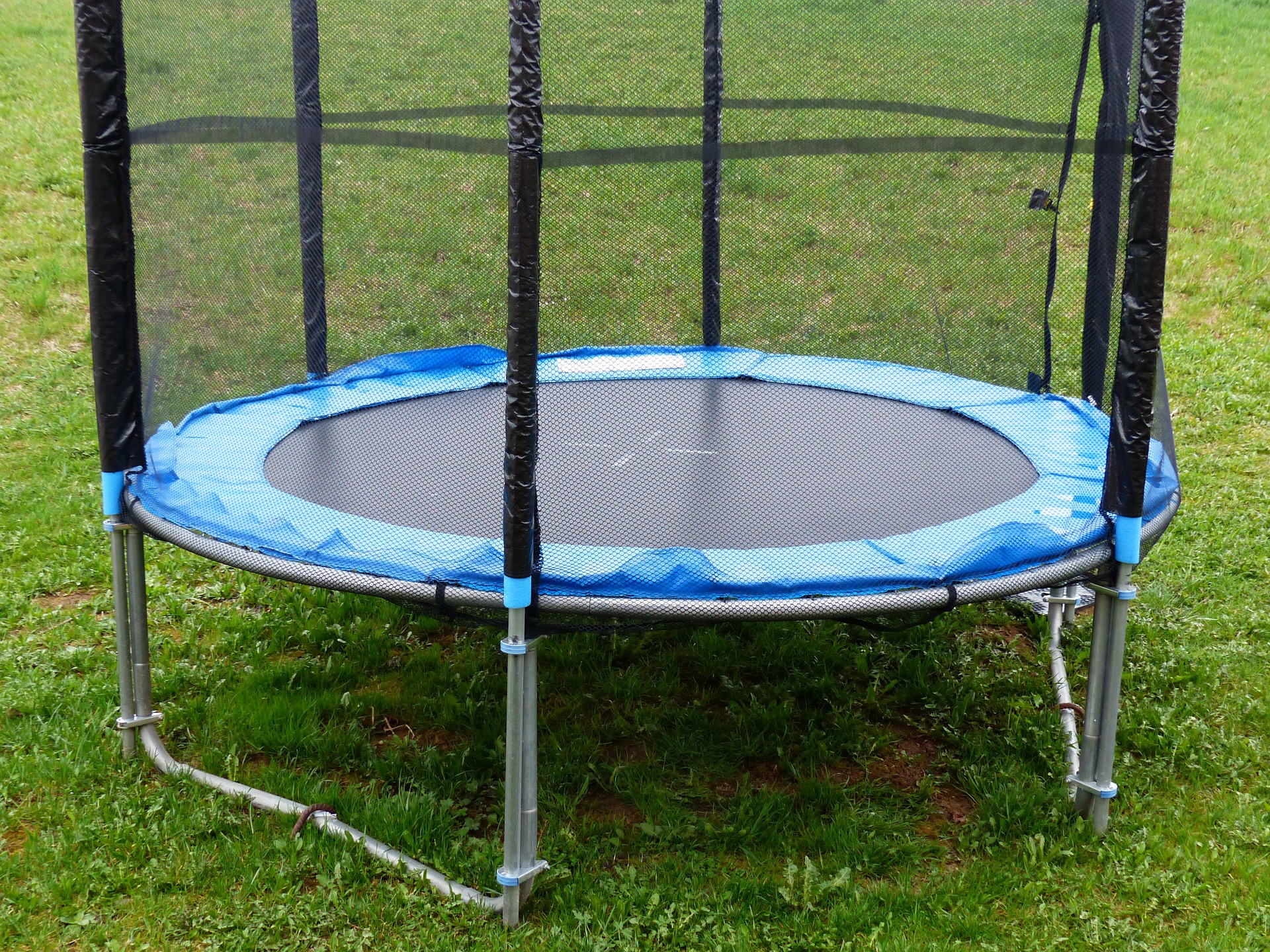 Best Trampoline Reviews 2019 An Ultimate Buyer's Guide
