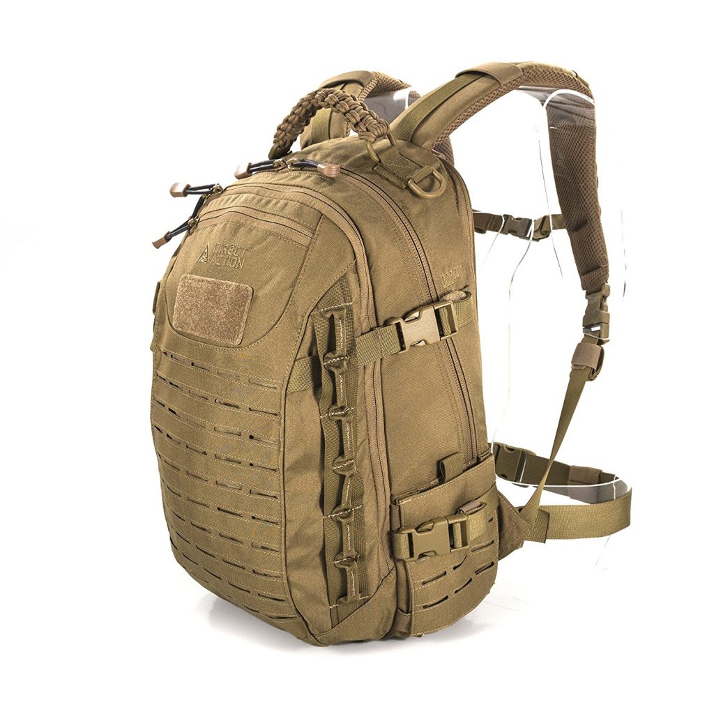 Best Tactical Backpack 2019 - Reviews with Buyer's Guide