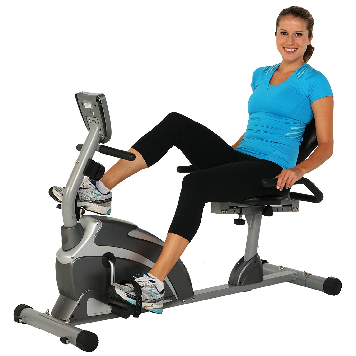 exercise bike reviews 2019