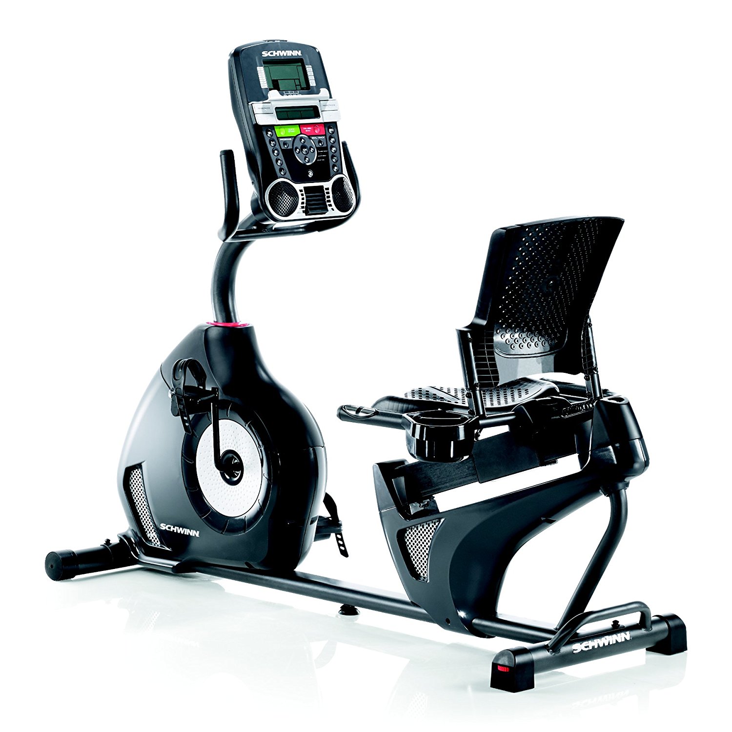 best recumbent exercise bike for seniors