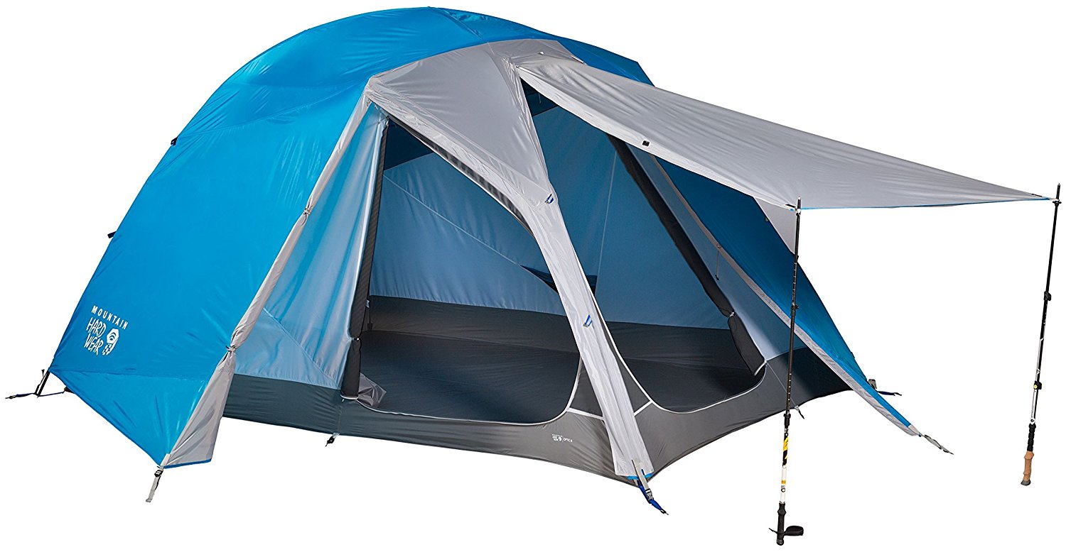 Best Waterproof Family Tent Review 2019 With Ultimate Buyer's Guide