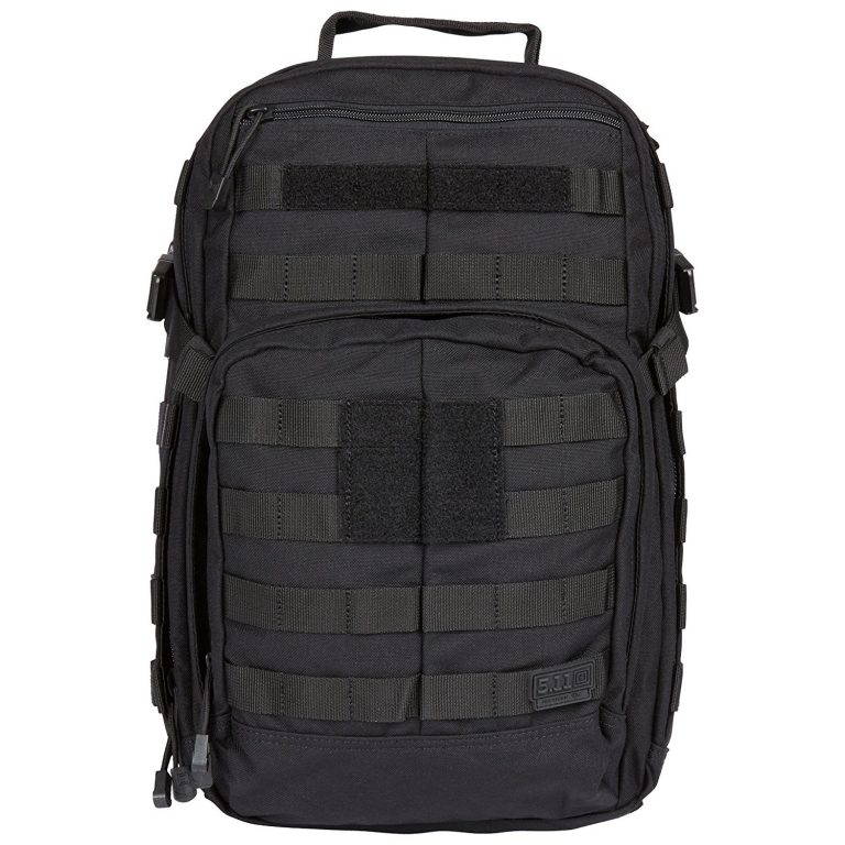 Best Small Tactical Backpack Reviews 2019 with Buyer's Guide