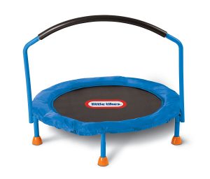 Best Mini Trampoline For Kids