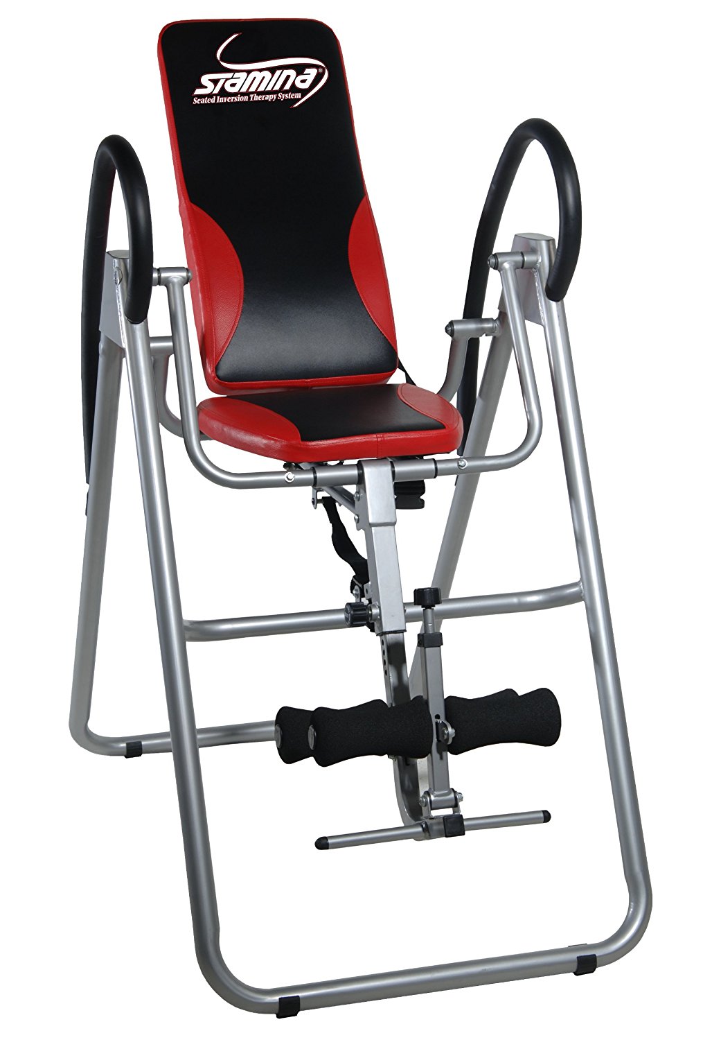 Best Inversion Chair Reviews 2019 With Guides And Benefits 0096