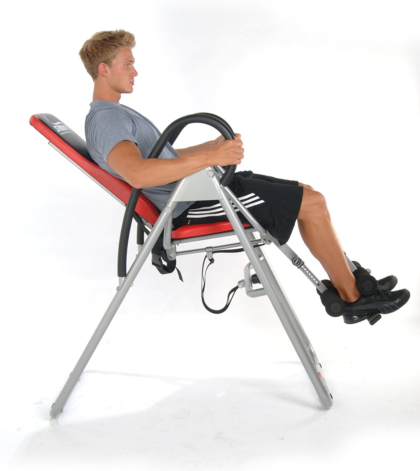 Best Inversion Chair Reviews 2019 with Guides and Benefits