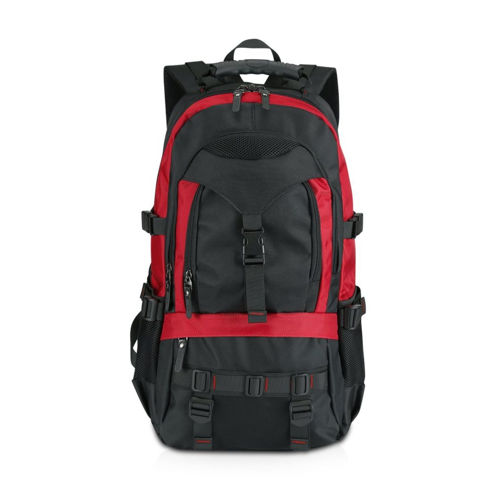 5 Best Tactical Laptop Backpack Reviews with Buyer's Guide