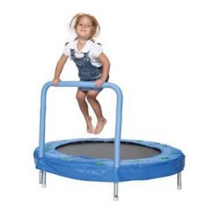 Kids Trampoline Reviews